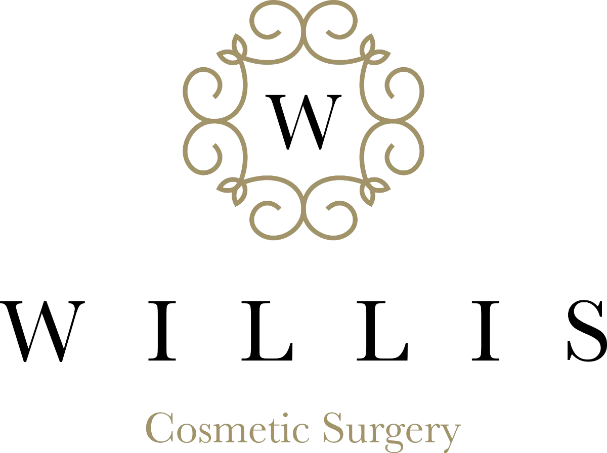 Willis Cosmetic Surgery Logo