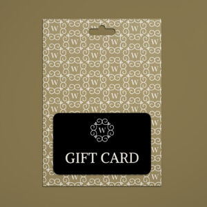 Willis Cosmetic Giftcard final