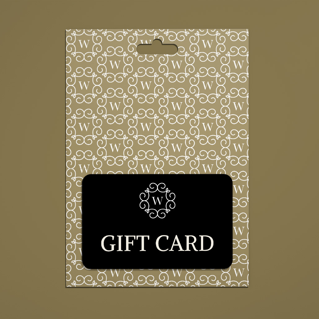 Willis Cosmetic Giftcard final