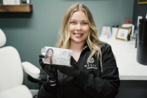 VI Peel Body, Willis Cosmetic Surgery