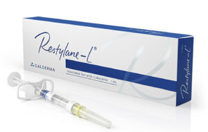 RESTYLANE FILLER