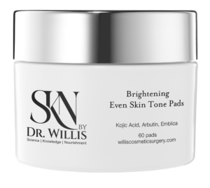 Brightening Even Skin Tone Pads (Full Size)