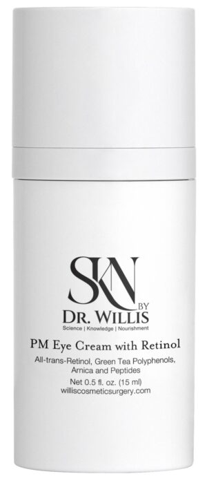 PM Eye Cream with Retinol (Full Size)