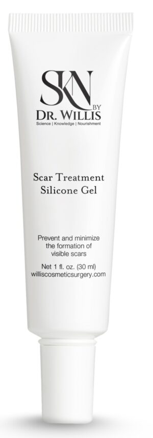 Scar Treatment Silicone Gel (Full Size)