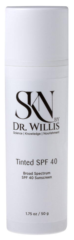 Tinted SPF 40 (Full Size)
