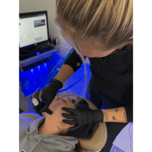 HydraFacial 4-Pack – Pay for 3, Get 1 Free