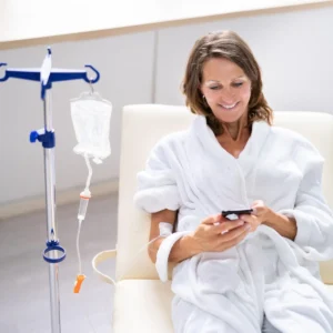 IV Infusion, Willis Cosmetic Surgery
