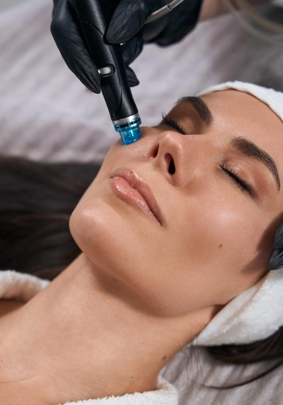 HydraFacial St Louis