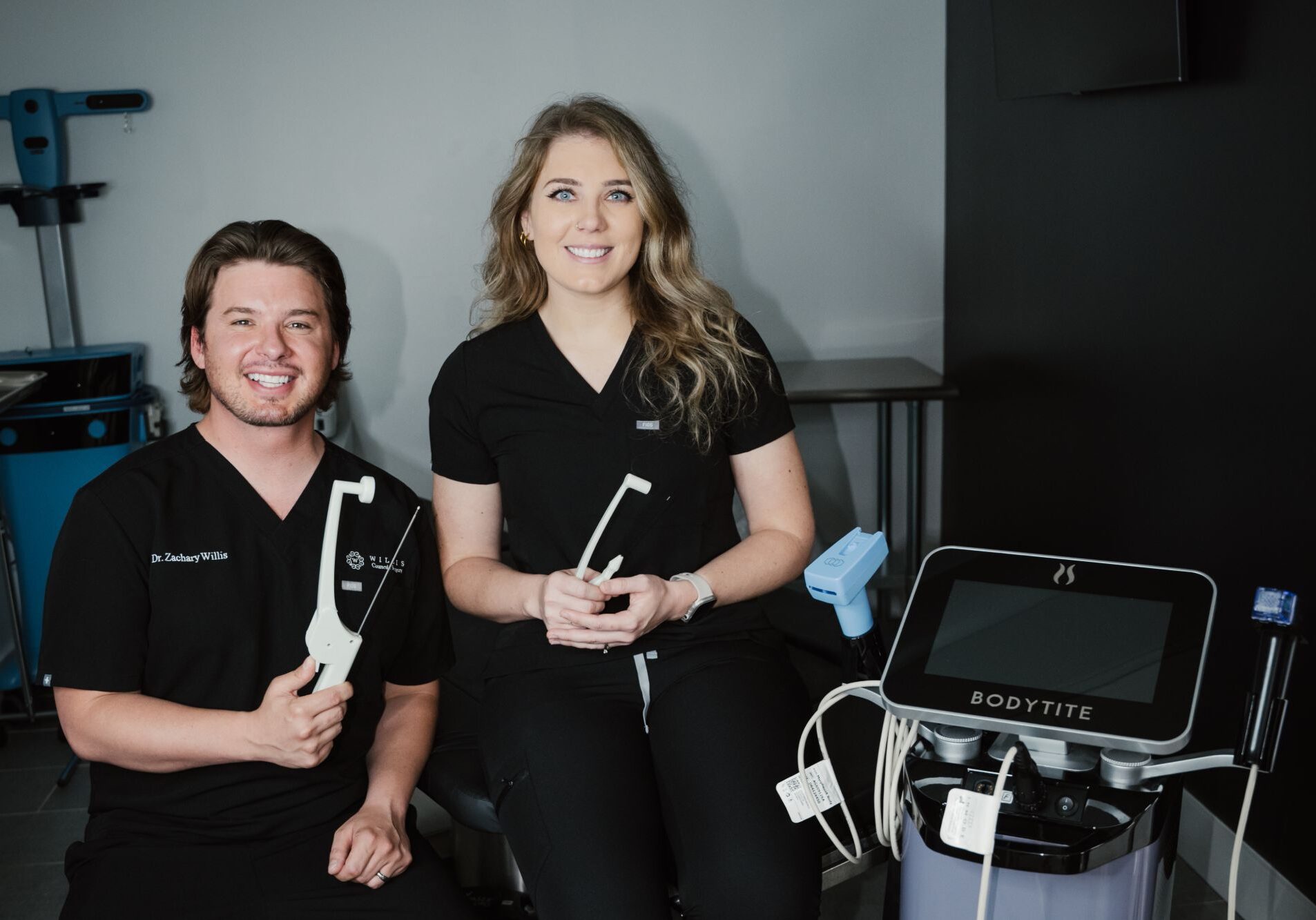 MedSpa LP